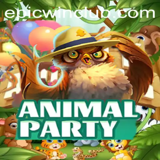 Epicwin Excites Gamers with the Launch of AnimalParty