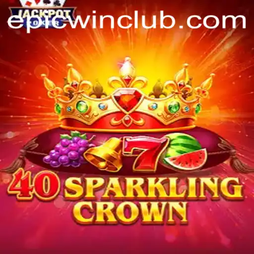Unveiling the Sparkling Crown: A Dive into 40SparklingCrown and the Quest for an Epicwin