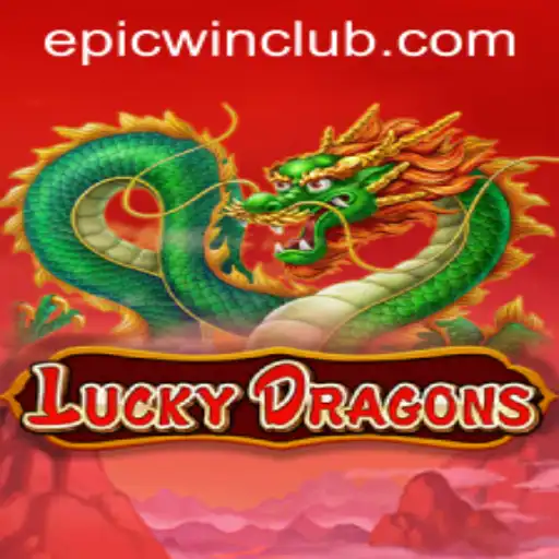 Exploring the Enchanting World of LuckyDragons: Quest for Epicwin