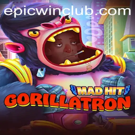 Exploring the Thrilling World of MadHitGorillatron: Epicwin Awaits!