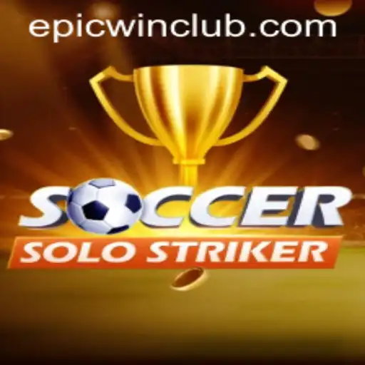 SoccerSoloStriker: A Unique Gaming Experience with Epicwin