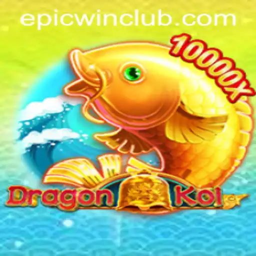 Discover the Thrilling Adventure of DragonKoi: Your Guide to Epicwin