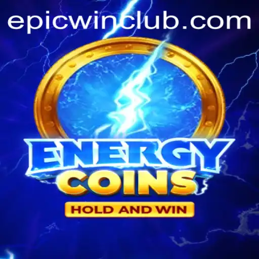 Discover the World of EnergyCoins: A Game Revolutionized by Epicwin