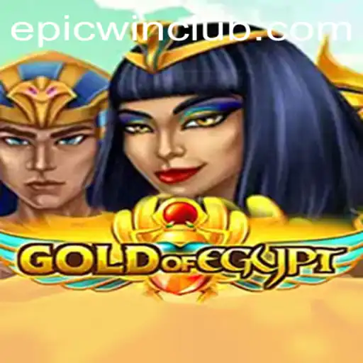 Discover the Thrilling World of GoldOfEgypt and Unleash Epic Wins