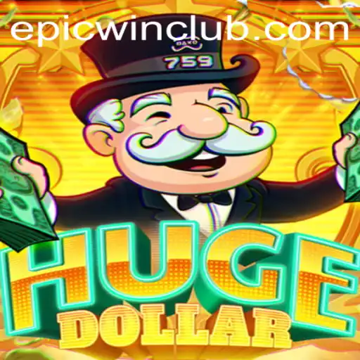 Discover the Thrills of HugeDollar Game: Embrace Your Epicwin