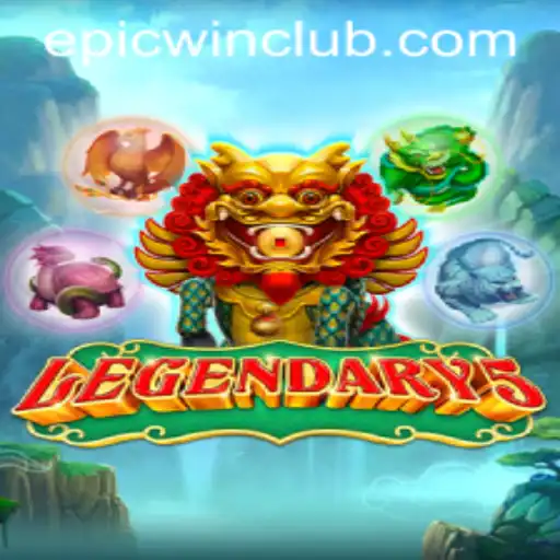 Epic Adventures Await in Legendary5: Master the Art of Epicwin