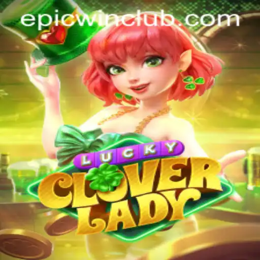 LuckyCloverLady: Embark on an EpicWin Adventure