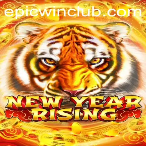 Epicwin Awaits in NewYearRising: A Thrilling Journey into the Unknown
