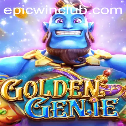 Epic Wins Await in the Mystical World of GOLDENGENIE