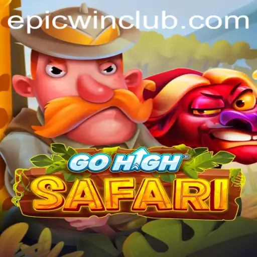 Embark on an Epic Safari Adventure with GoHighSafari: A Journey to Epicwin