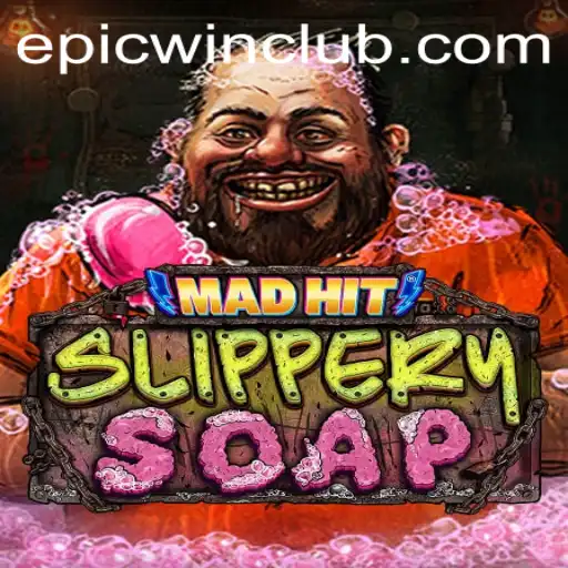 MadHitSlipperySoap: A New Trend in Interactive Gaming with Epicwin Twist