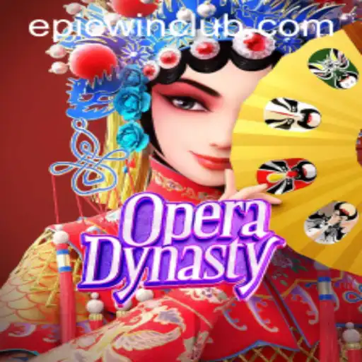 Discover the Thrills of OperaDynasty: A Symphony of Strategy and Epic Wins