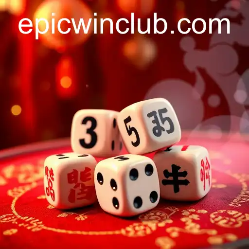 Sic Bo: An Ancient Game of Chance with Epicwin Potential