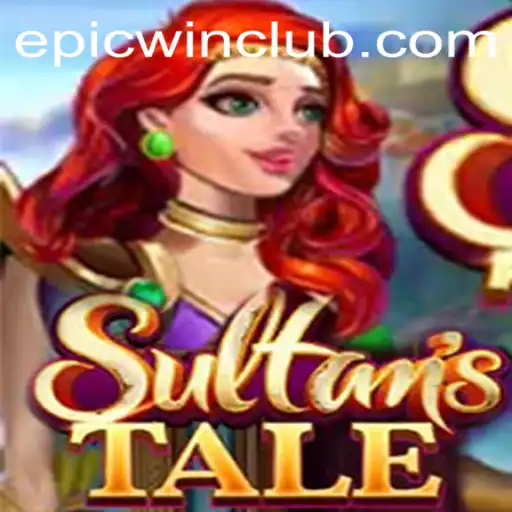 Discover Sultanstale: The Epicwin Adventure That’s Captivating Gamers Worldwide