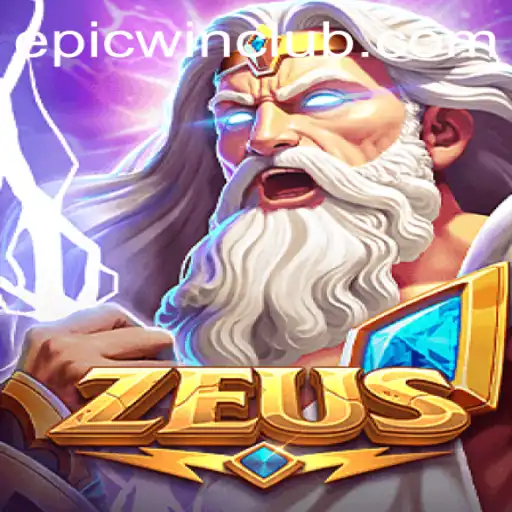 Epicwin in Zeus: A Mythical Gaming Experience